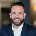 headshot of Dr. Jeremy  Hoffman