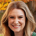 Headshot of Kerrissa MacPherson