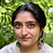 headshot of Dr. Hemali H. Oza
