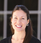 Headshot of Heather Sadowski